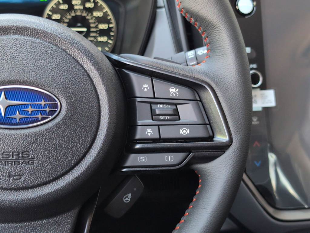 Thumbnail: 2026 Subaru Crosstrek - 29