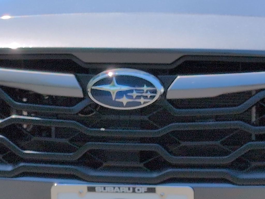 Thumbnail: 2026 Subaru Crosstrek - 6
