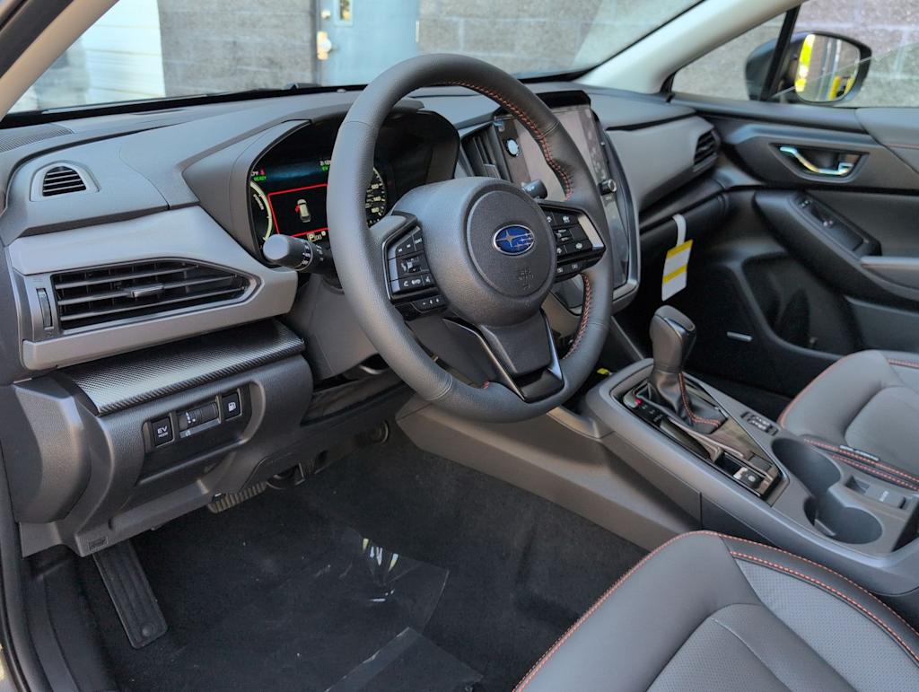 Thumbnail: 2026 Subaru Crosstrek - 2