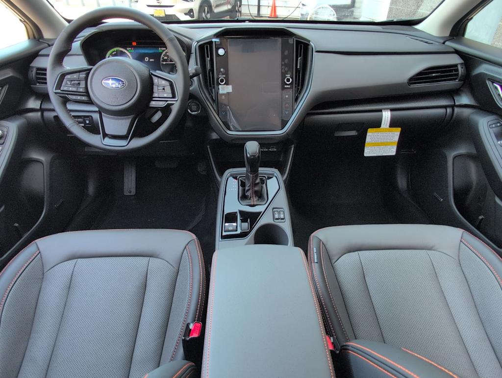 Thumbnail: 2026 Subaru Crosstrek - 8