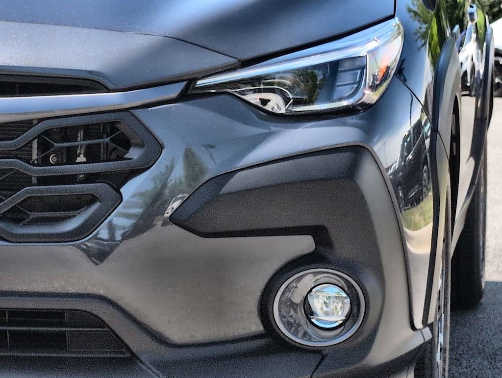 Thumbnail: 2026 Subaru Crosstrek - 23