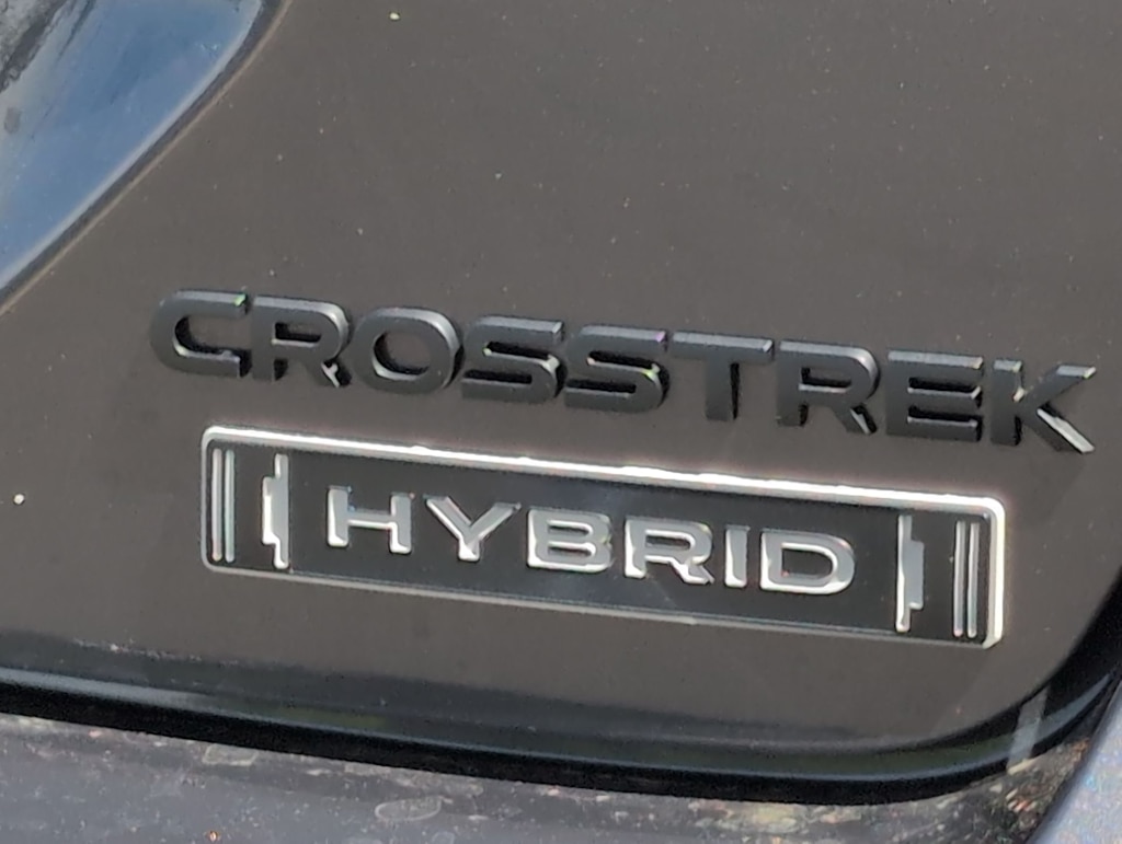 Thumbnail: 2026 Subaru Crosstrek - 24