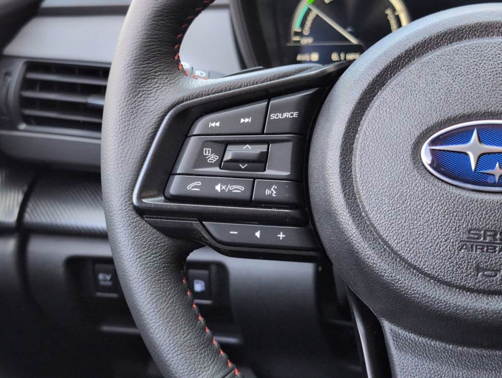 Thumbnail: 2026 Subaru Crosstrek - 28