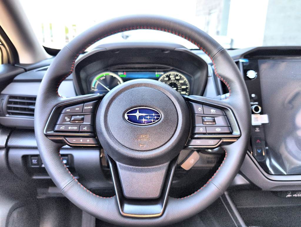 Thumbnail: 2026 Subaru Crosstrek - 12