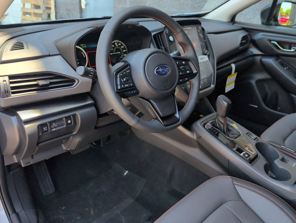 Thumbnail: 2026 Subaru Crosstrek - 2