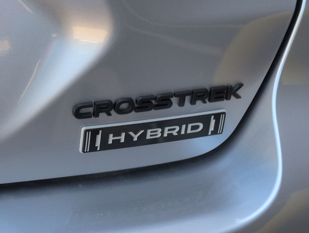 Thumbnail: 2026 Subaru Crosstrek - 23