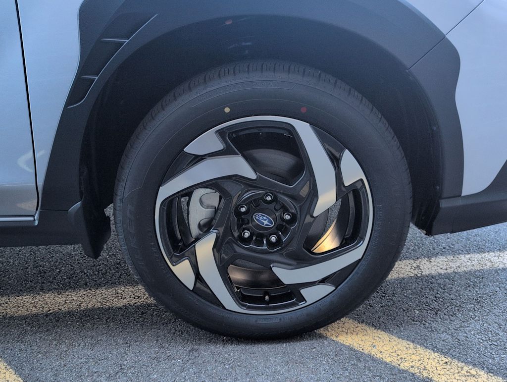 Thumbnail: 2026 Subaru Crosstrek - 8