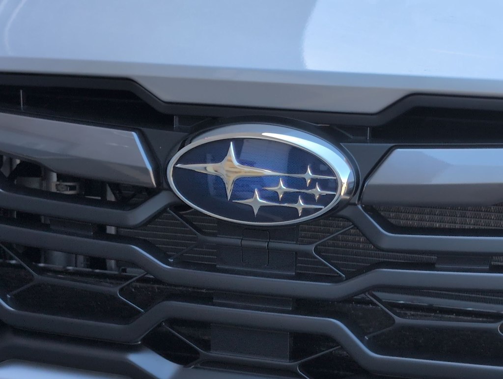 Thumbnail: 2026 Subaru Crosstrek - 7
