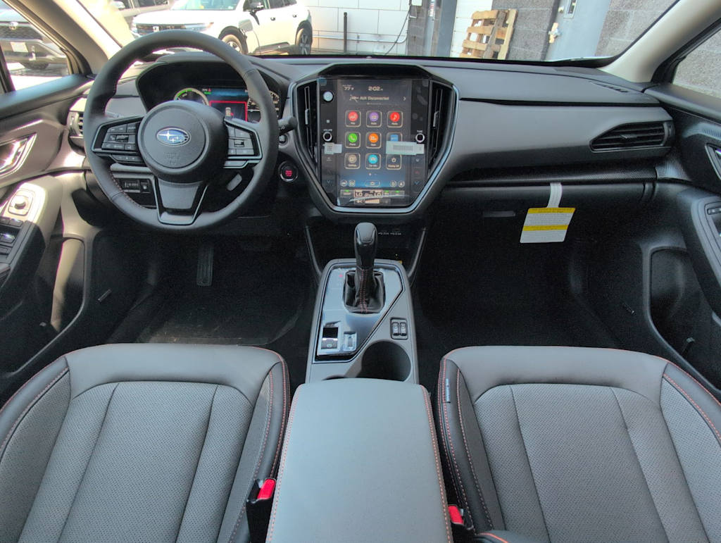 Thumbnail: 2026 Subaru Crosstrek - 9