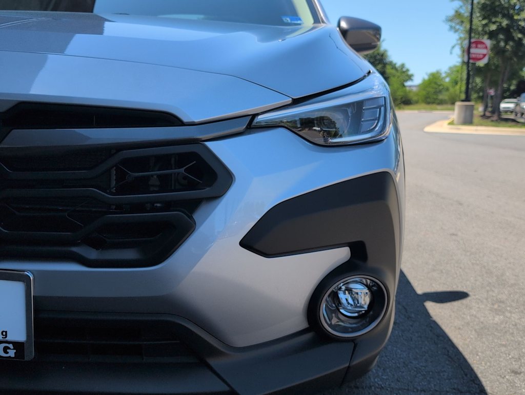 Thumbnail: 2026 Subaru Crosstrek - 22