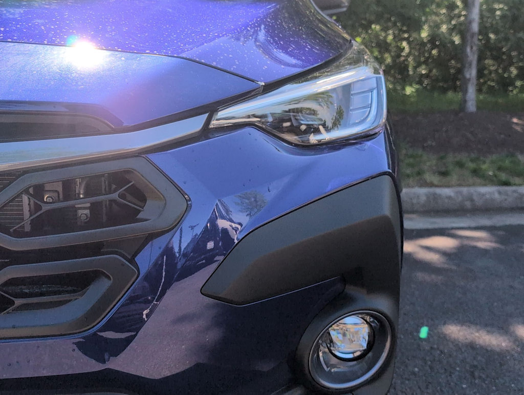Thumbnail: 2026 Subaru Crosstrek - 22