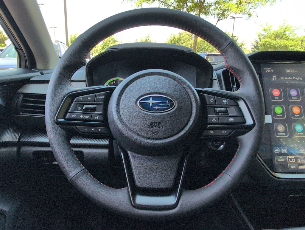 Thumbnail: 2026 Subaru Crosstrek - 12