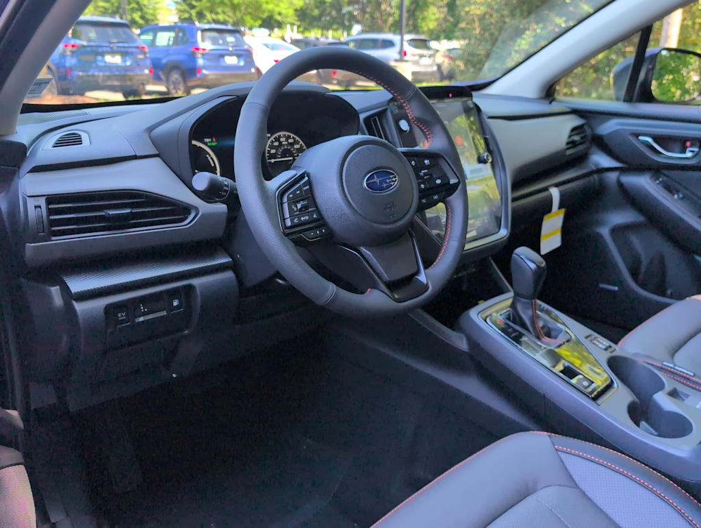 Thumbnail: 2026 Subaru Crosstrek - 2