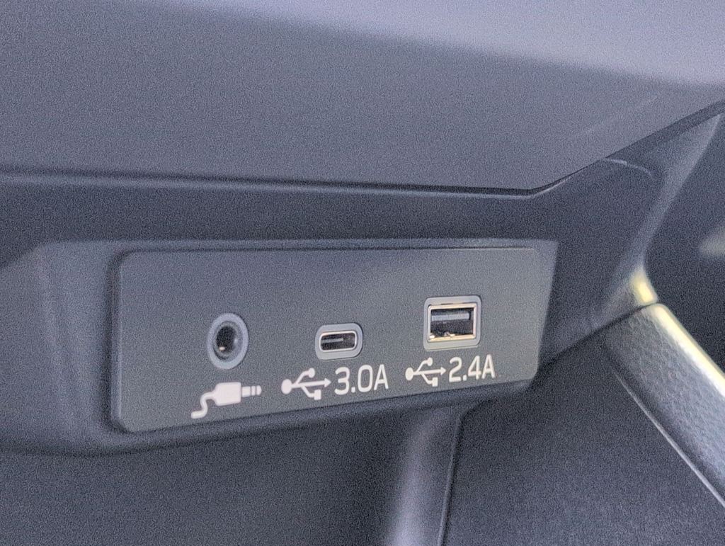 Thumbnail: 2026 Subaru Crosstrek - 32