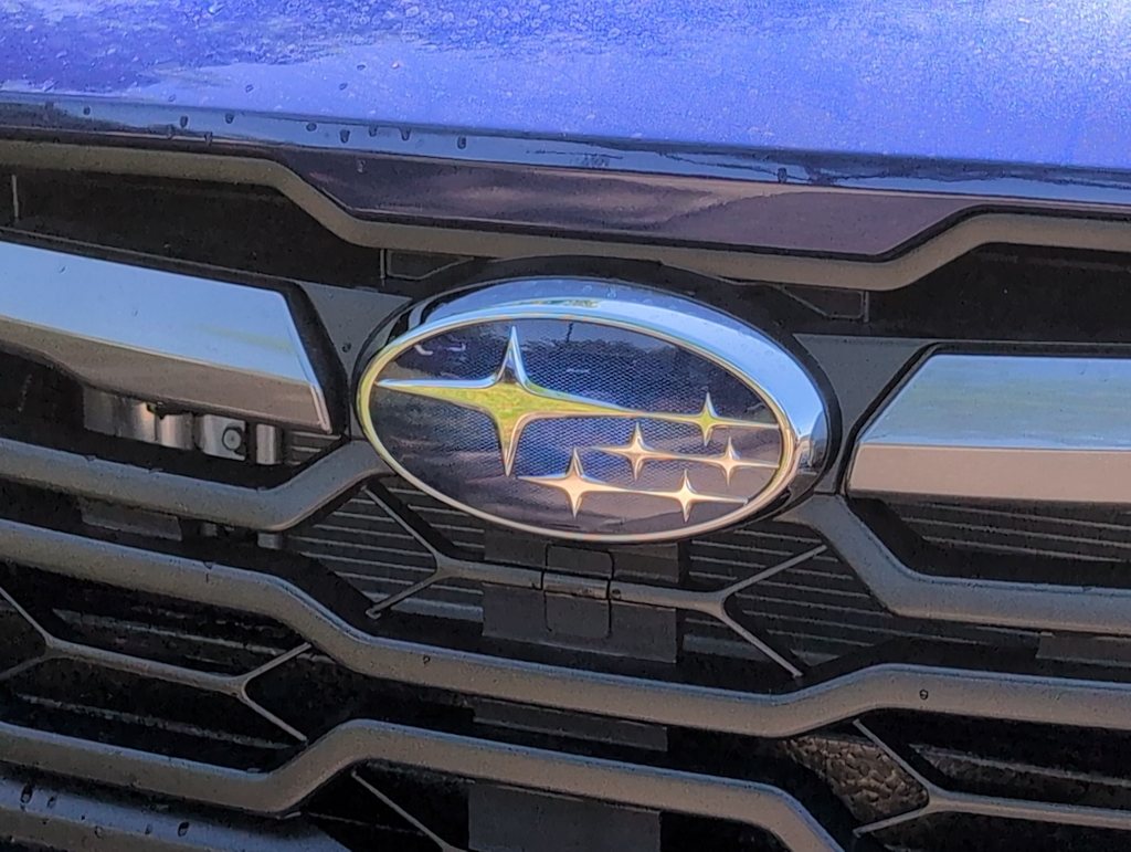 Thumbnail: 2026 Subaru Crosstrek - 6