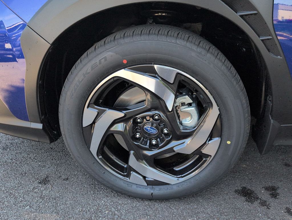 Thumbnail: 2026 Subaru Crosstrek - 7