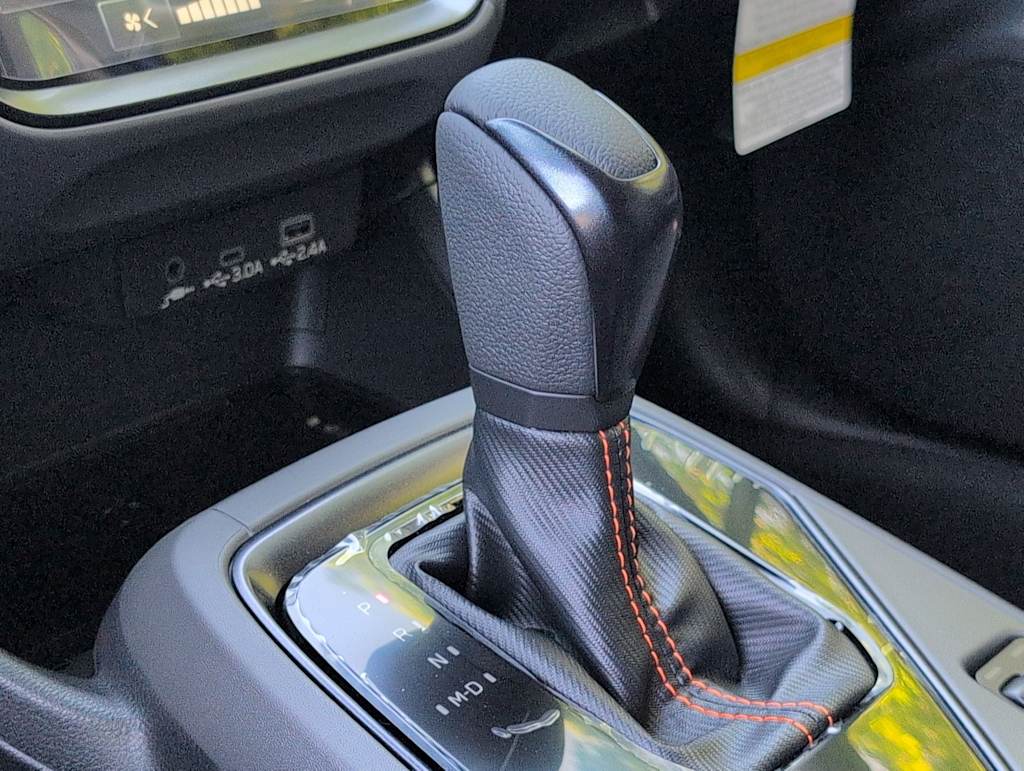 Thumbnail: 2026 Subaru Crosstrek - 14