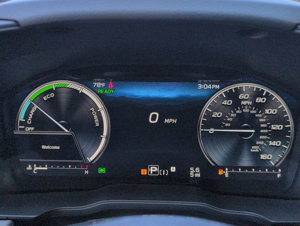 Thumbnail: 2026 Subaru Crosstrek - 15