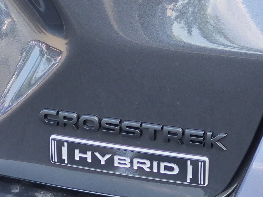Thumbnail: 2026 Subaru Crosstrek - 22