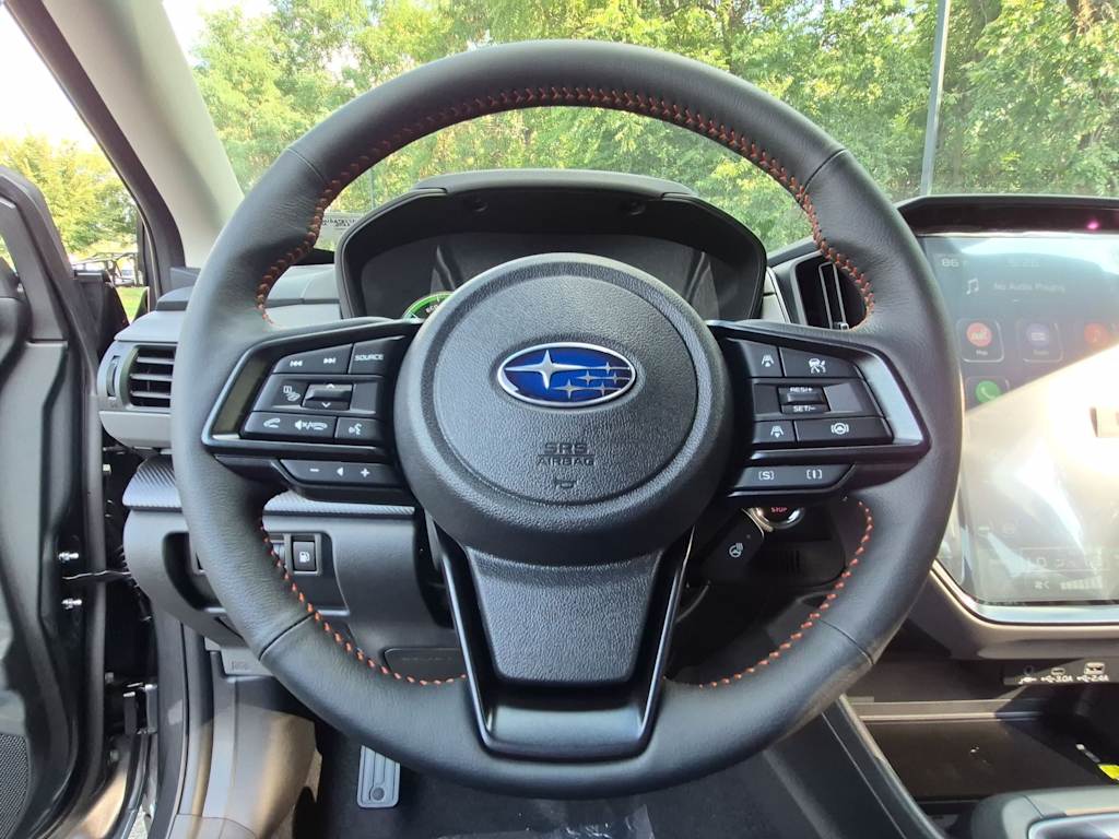 Thumbnail: 2026 Subaru Crosstrek - 13