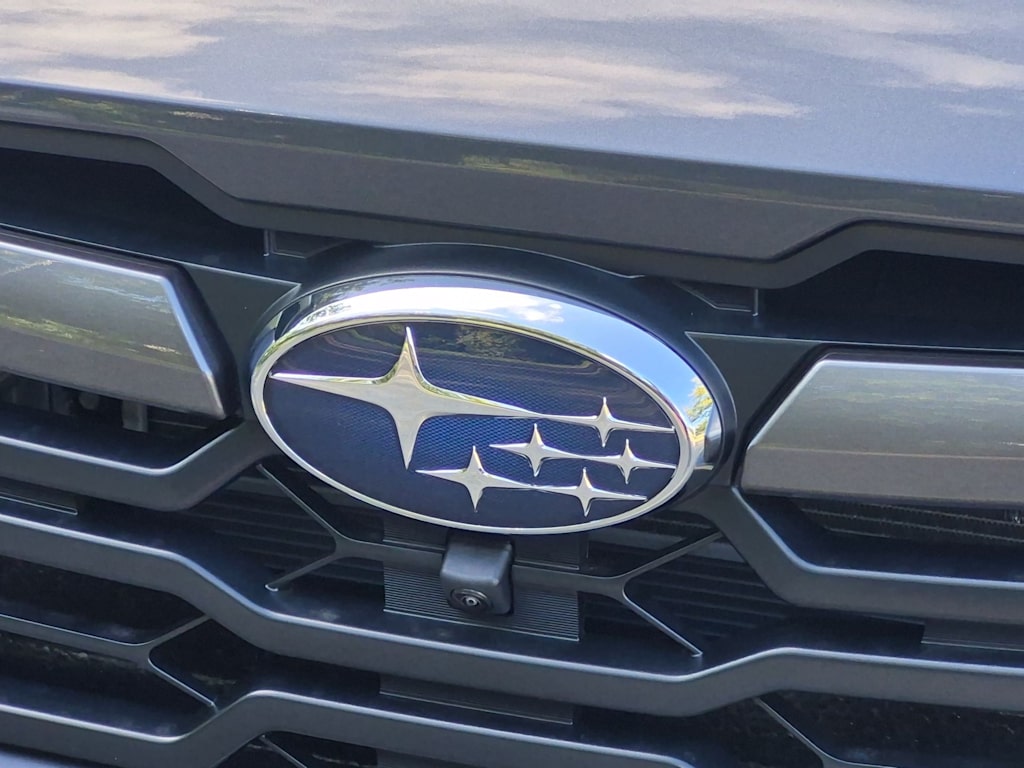 Thumbnail: 2026 Subaru Crosstrek - 7
