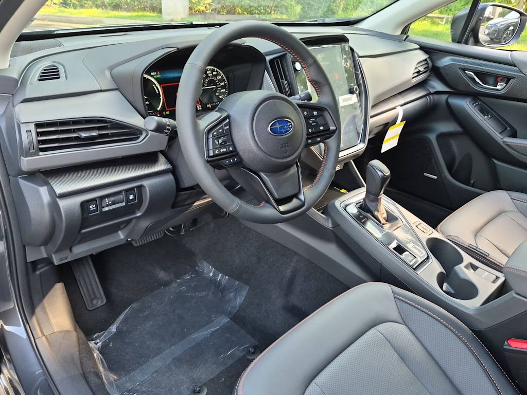 Thumbnail: 2026 Subaru Crosstrek - 2