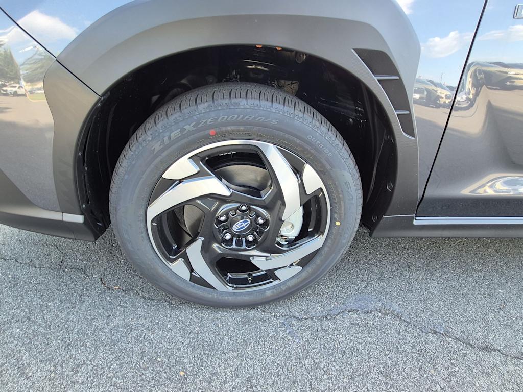 Thumbnail: 2026 Subaru Crosstrek - 8