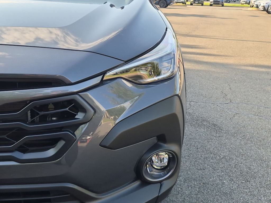 Thumbnail: 2026 Subaru Crosstrek - 21