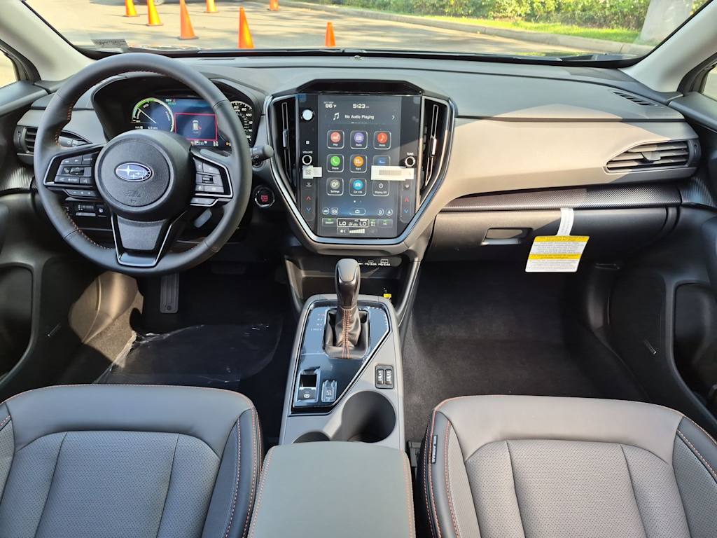 Thumbnail: 2026 Subaru Crosstrek - 9