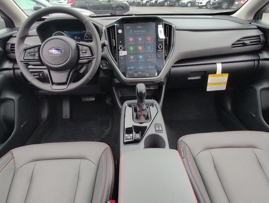Thumbnail: 2026 Subaru Crosstrek - 9