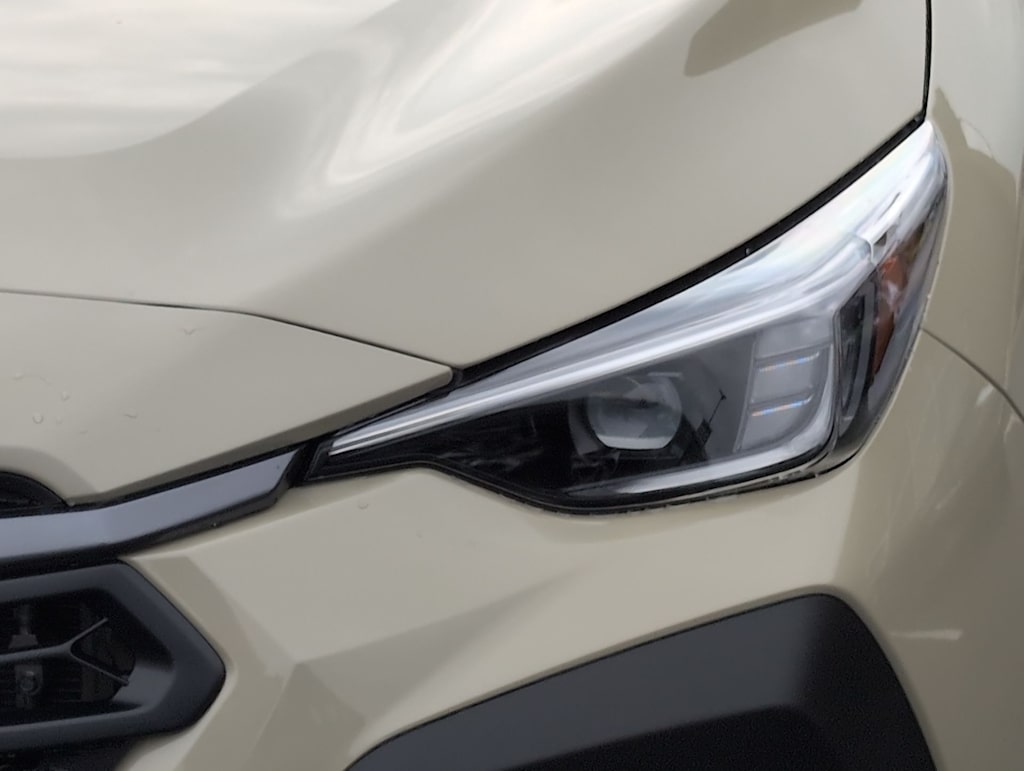 Thumbnail: 2026 Subaru Crosstrek - 23