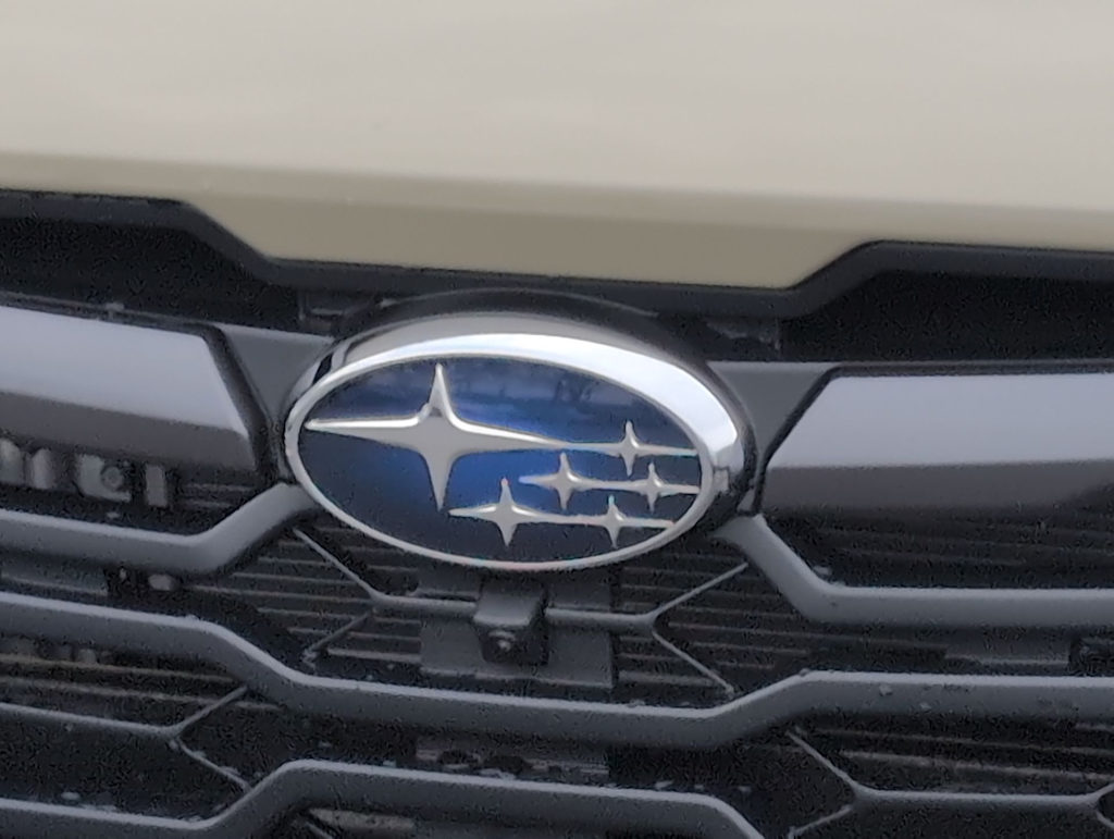 Thumbnail: 2026 Subaru Crosstrek - 7