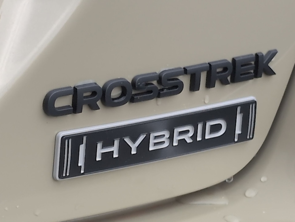 Thumbnail: 2026 Subaru Crosstrek - 24