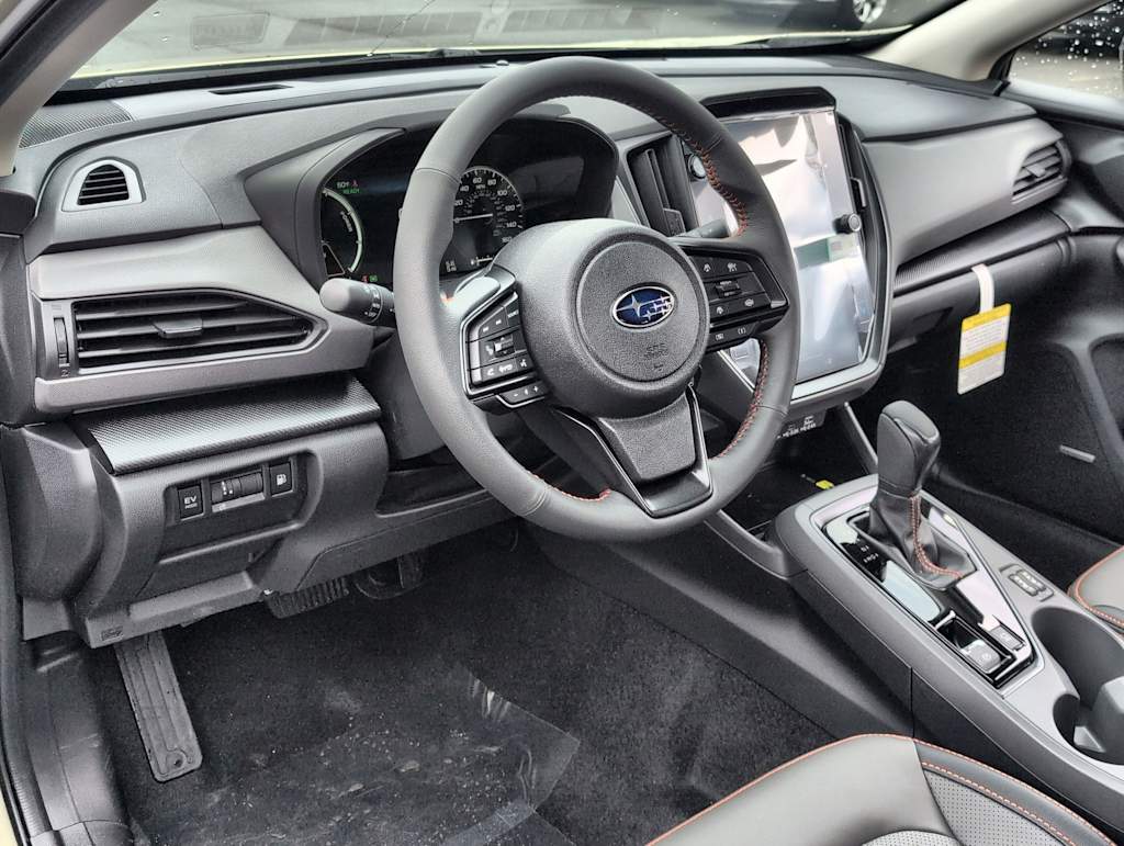 Thumbnail: 2026 Subaru Crosstrek - 2