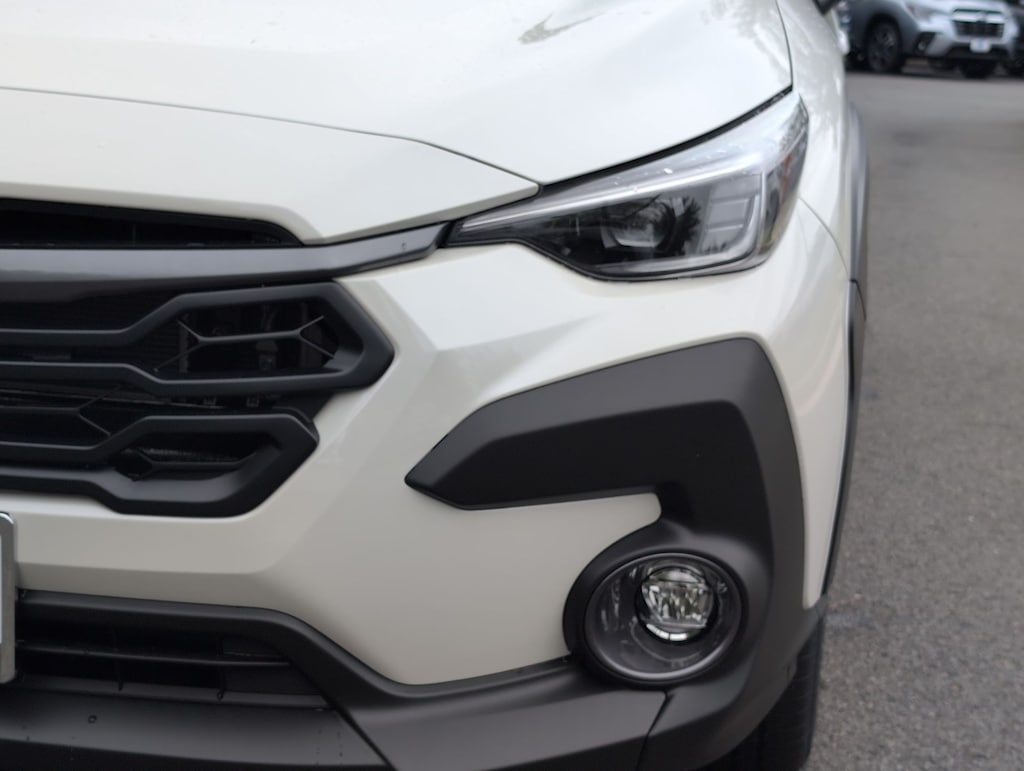 Thumbnail: 2026 Subaru Crosstrek - 22