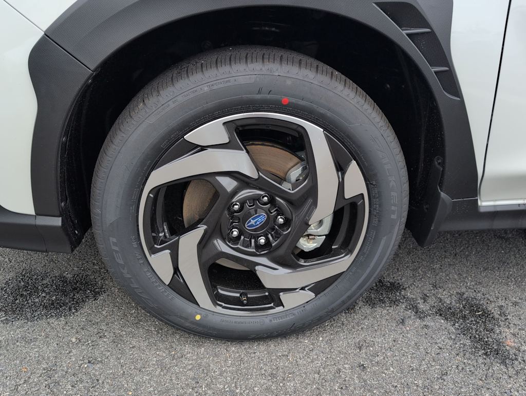 Thumbnail: 2026 Subaru Crosstrek - 8