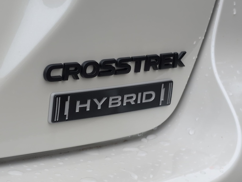Thumbnail: 2026 Subaru Crosstrek - 23