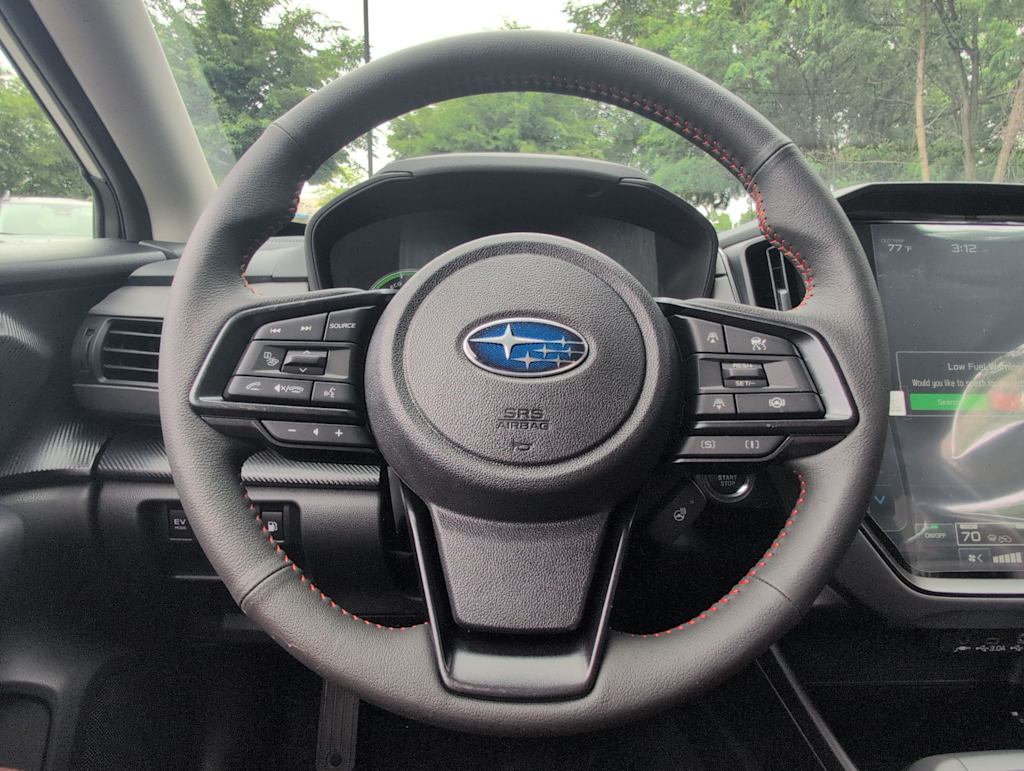 Thumbnail: 2026 Subaru Crosstrek - 13