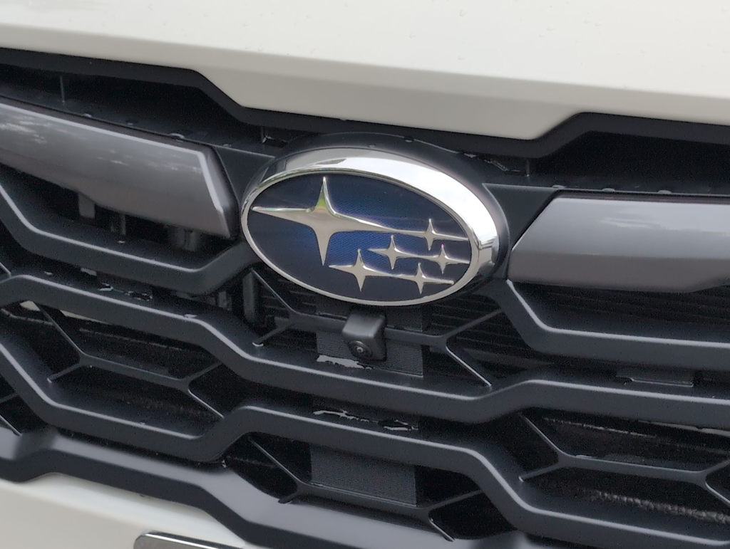 Thumbnail: 2026 Subaru Crosstrek - 7