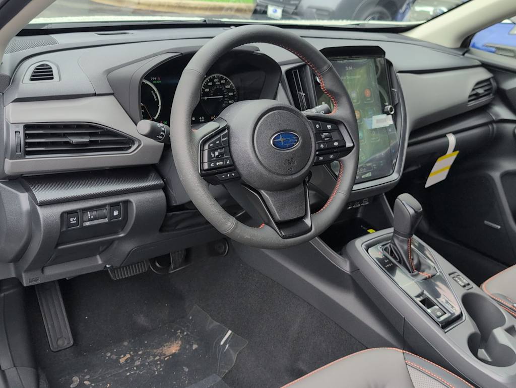 Thumbnail: 2026 Subaru Crosstrek - 2