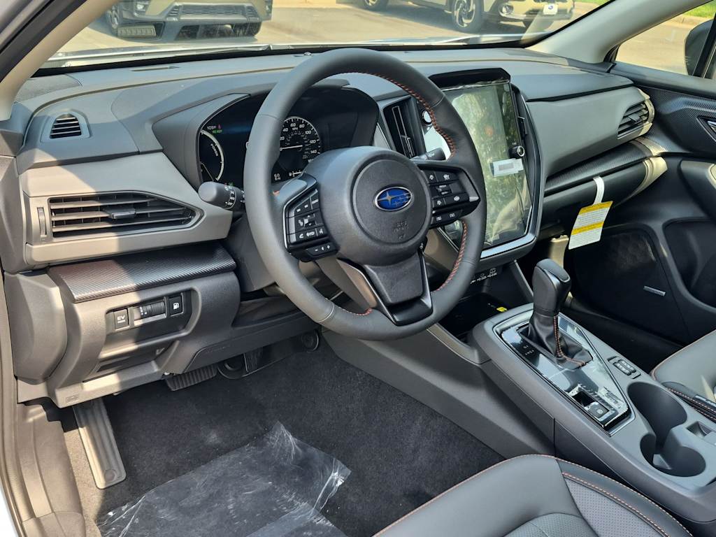 Thumbnail: 2026 Subaru Crosstrek - 2