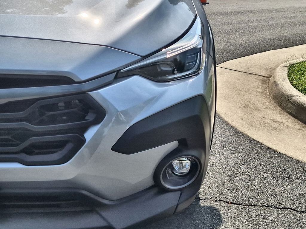 Thumbnail: 2026 Subaru Crosstrek - 23