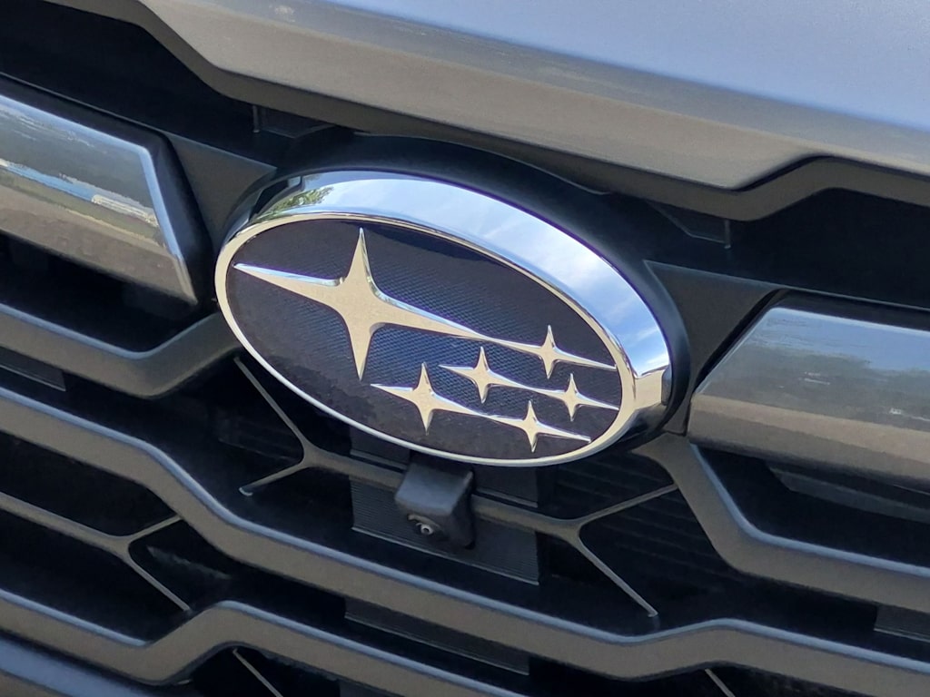 Thumbnail: 2026 Subaru Crosstrek - 7