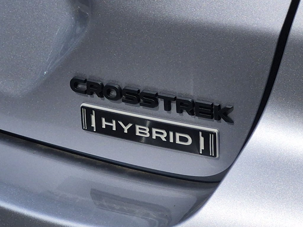 Thumbnail: 2026 Subaru Crosstrek - 24