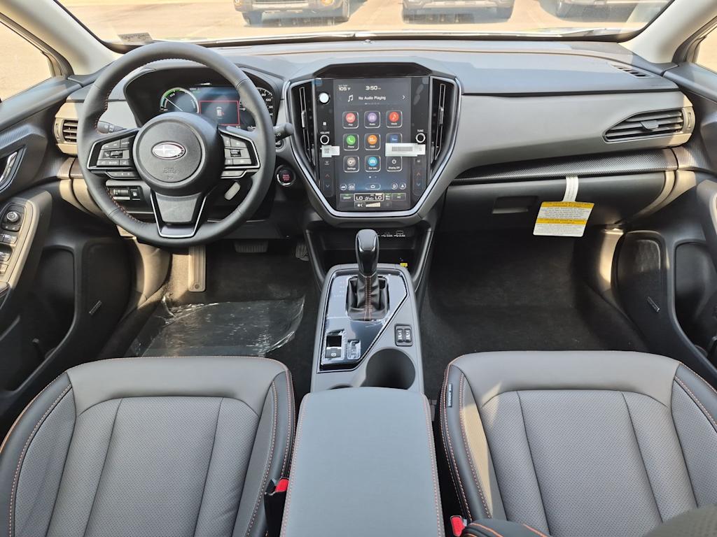 Thumbnail: 2026 Subaru Crosstrek - 9
