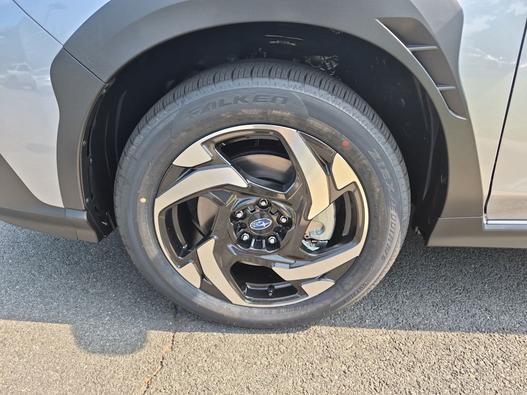Thumbnail: 2026 Subaru Crosstrek - 8