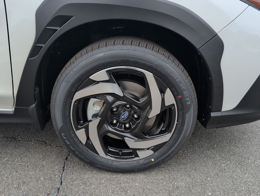 Thumbnail: 2026 Subaru Crosstrek - 8