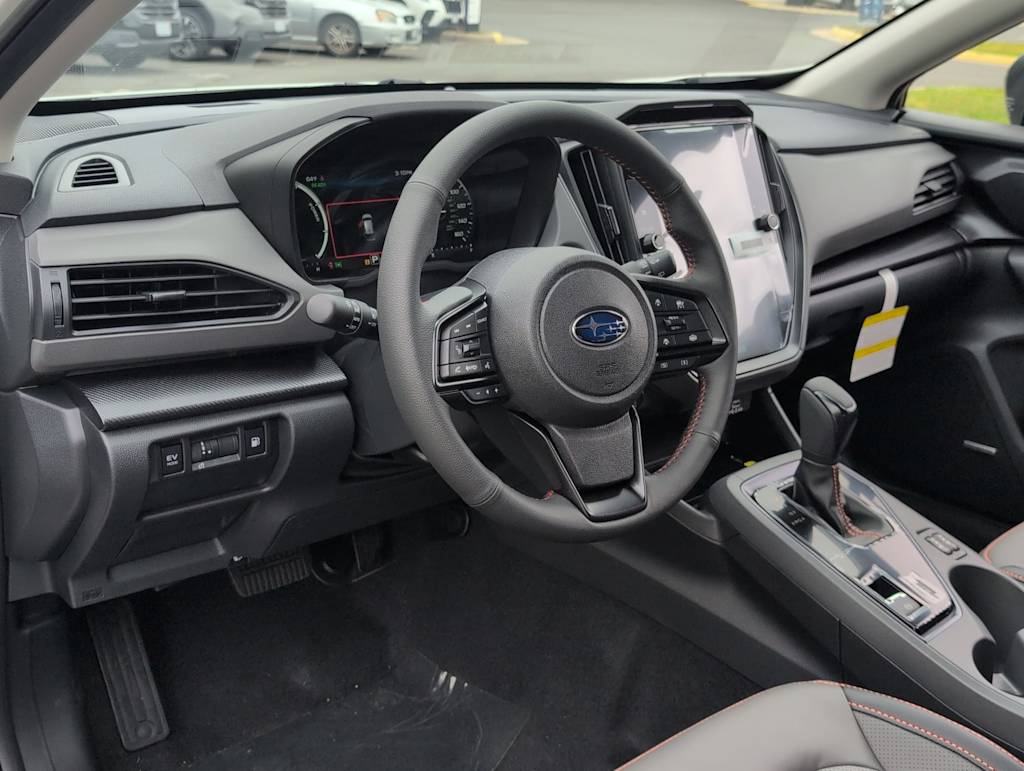 Thumbnail: 2026 Subaru Crosstrek - 2