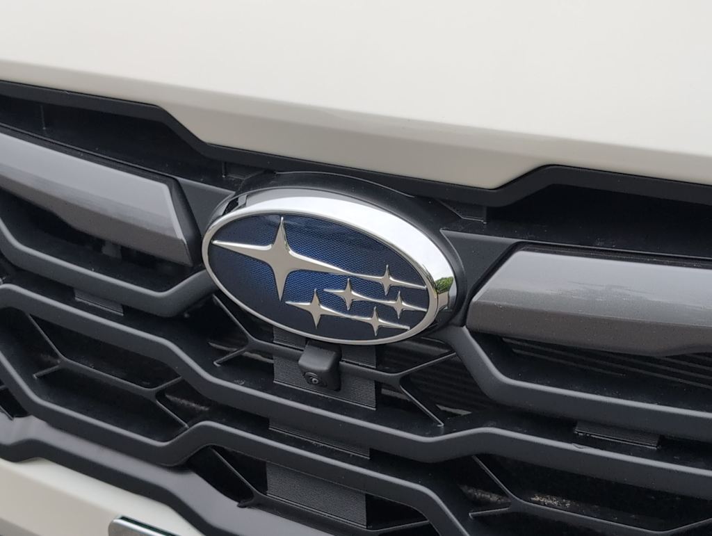 Thumbnail: 2026 Subaru Crosstrek - 7