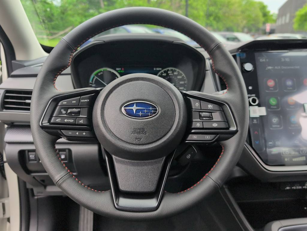 Thumbnail: 2026 Subaru Crosstrek - 13